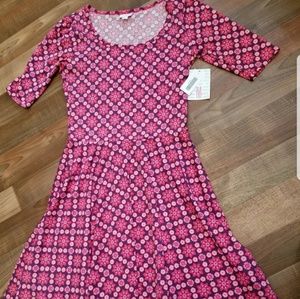 Lularoe nicole m